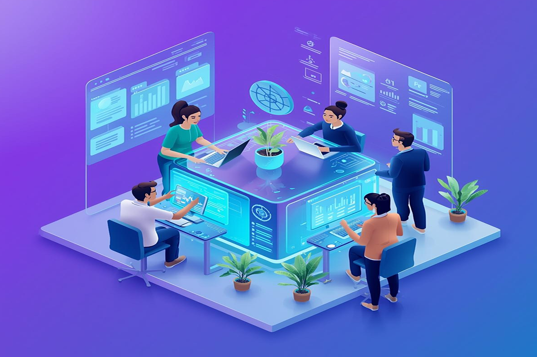 Iterative & Incremental Delivery