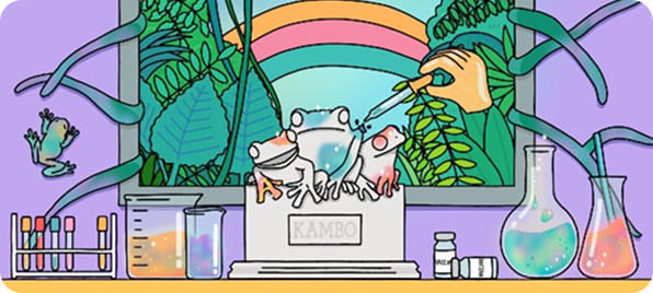 Sustainability illustration