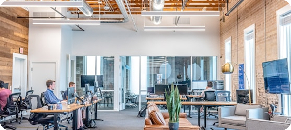 Sustainability illustration