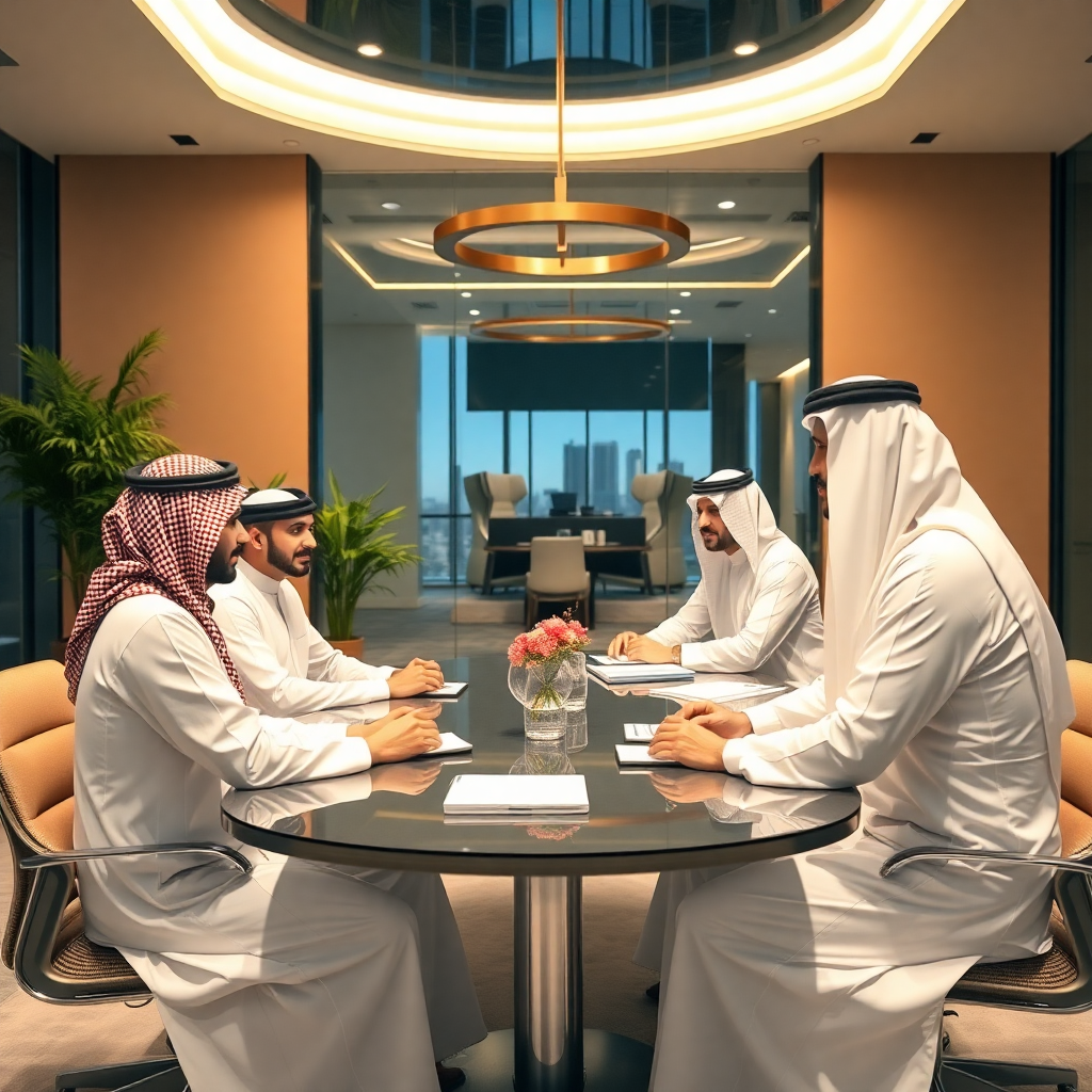 ERPNext system visual